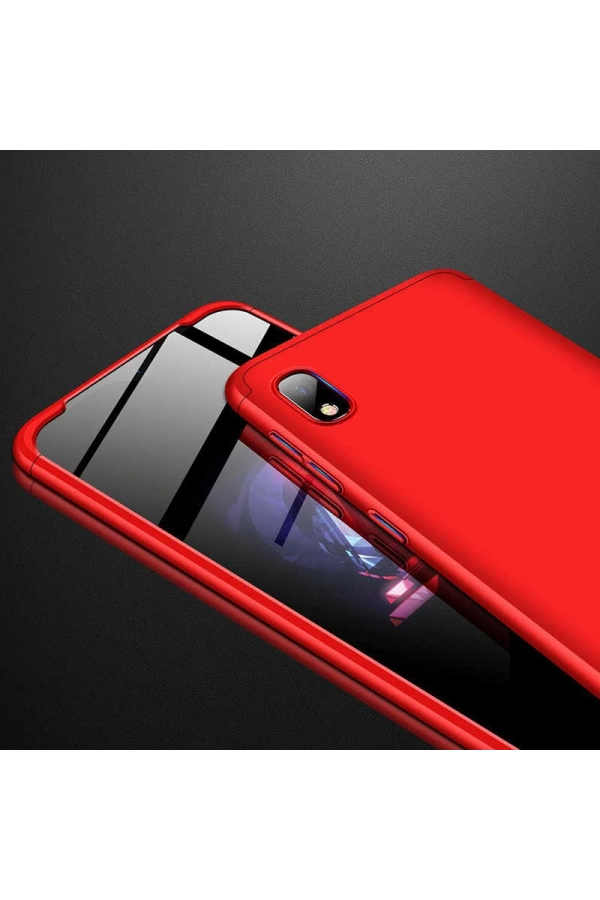 Galaxy A10 Kılıf Zore Ays Kapak