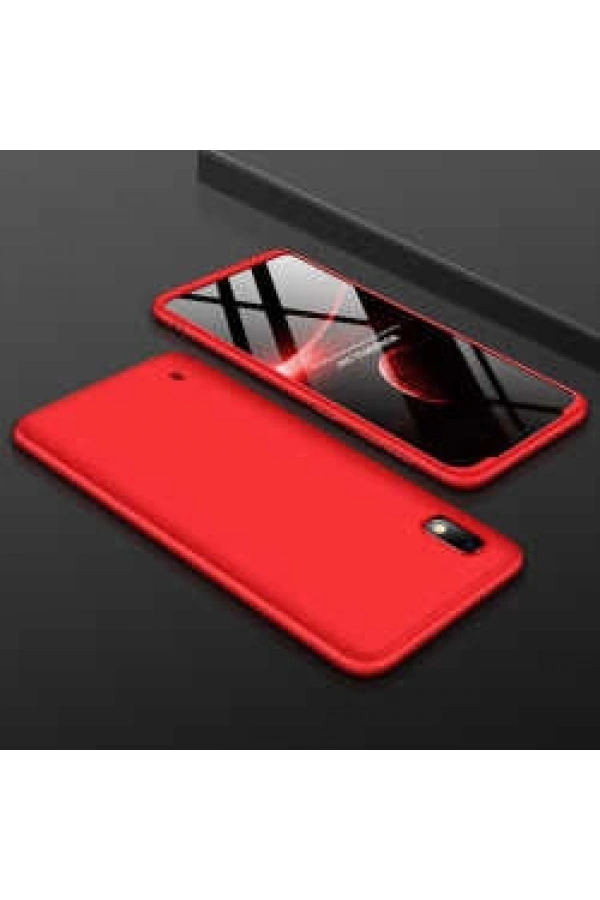 Galaxy A10 Kılıf Zore Ays Kapak