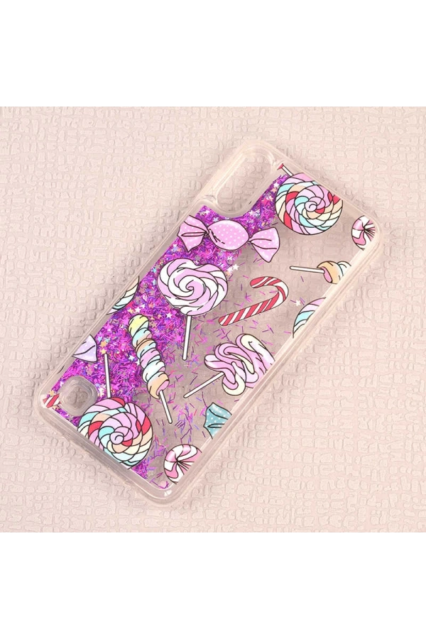 Galaxy A10 Kılıf Zore Marshmelo Silikon