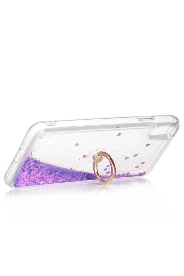 Galaxy A10 Kılıf Zore Milce Kapak