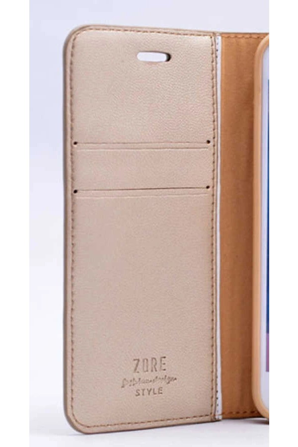 Galaxy A10 Kılıf Zore New Delüxe Kapaklı Standlı Kılıf
