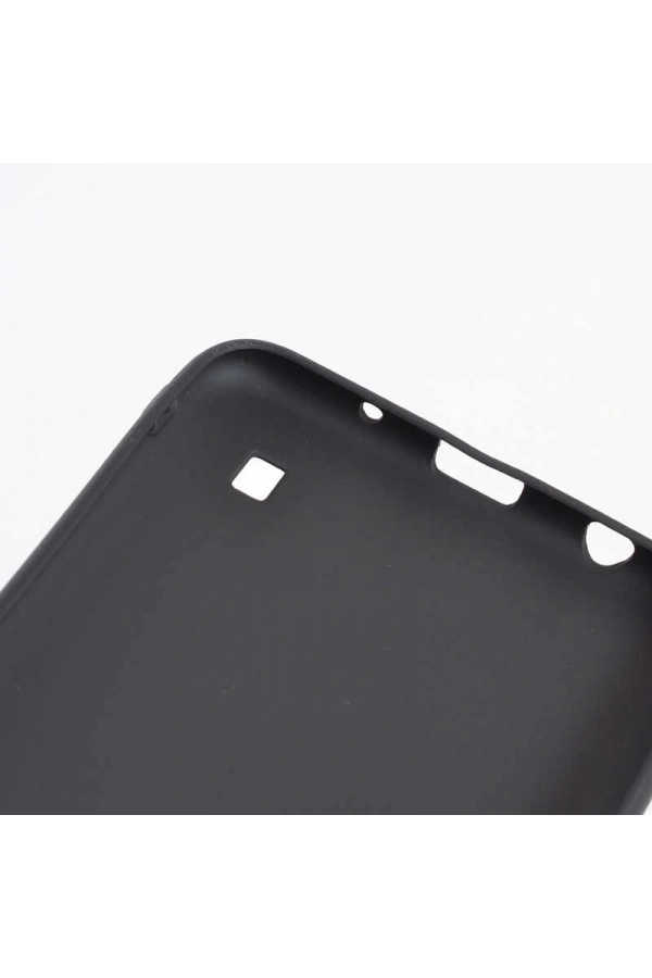 Galaxy A10 Kılıf Zore Premier Silikon Kapak