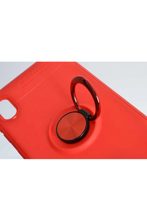 Galaxy A10 Kılıf Zore Ravel Silikon Kapak