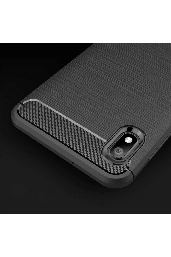 Galaxy A10 Kılıf Zore Room Silikon Kapak