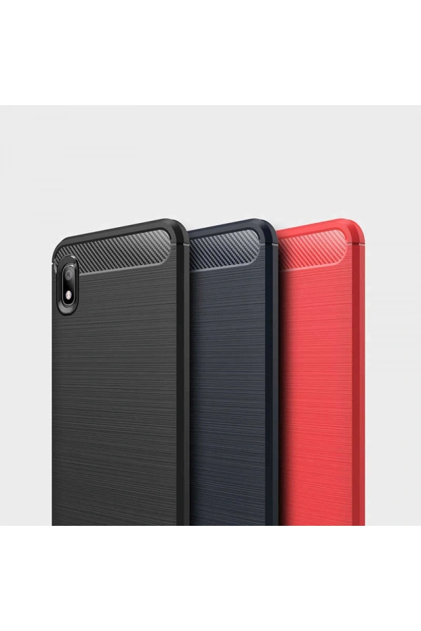 Galaxy A10 Kılıf Zore Room Silikon Kapak
