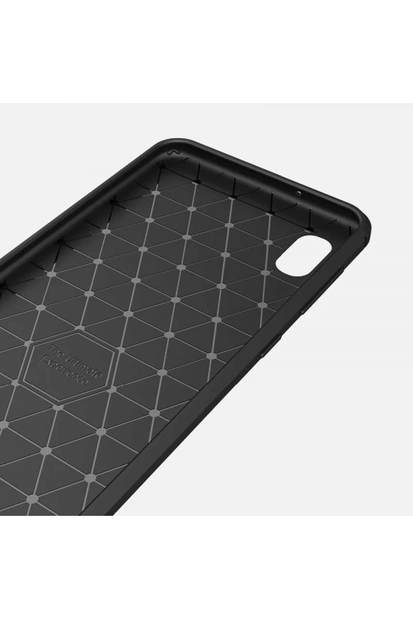 Galaxy A10 Kılıf Zore Room Silikon Kapak