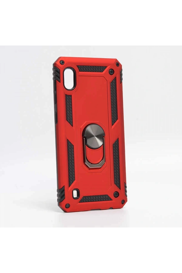 Galaxy A10 Kılıf Zore Vega Kapak