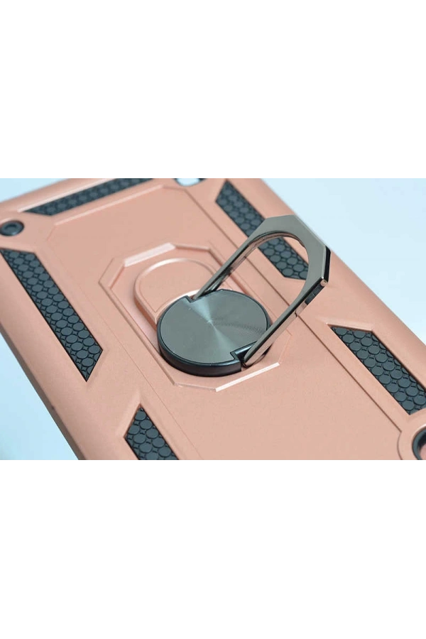 Galaxy A10 Kılıf Zore Vega Kapak