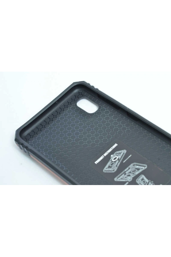 Galaxy A10 Kılıf Zore Vega Kapak