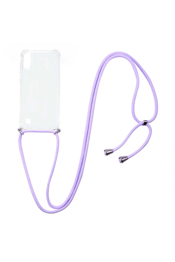 Galaxy A10 Kılıf Zore X-Rop Kapak