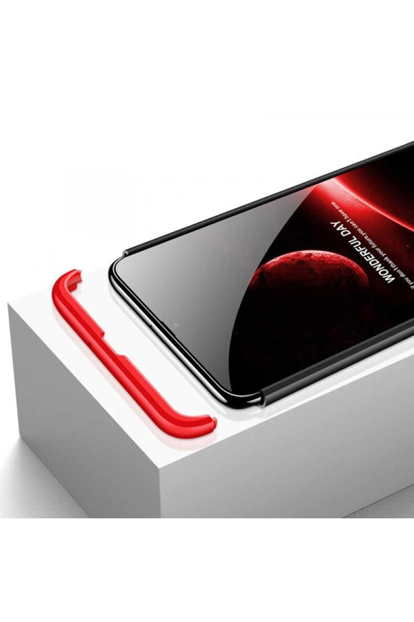 Galaxy A10S Kılıf Zore Ays Kapak