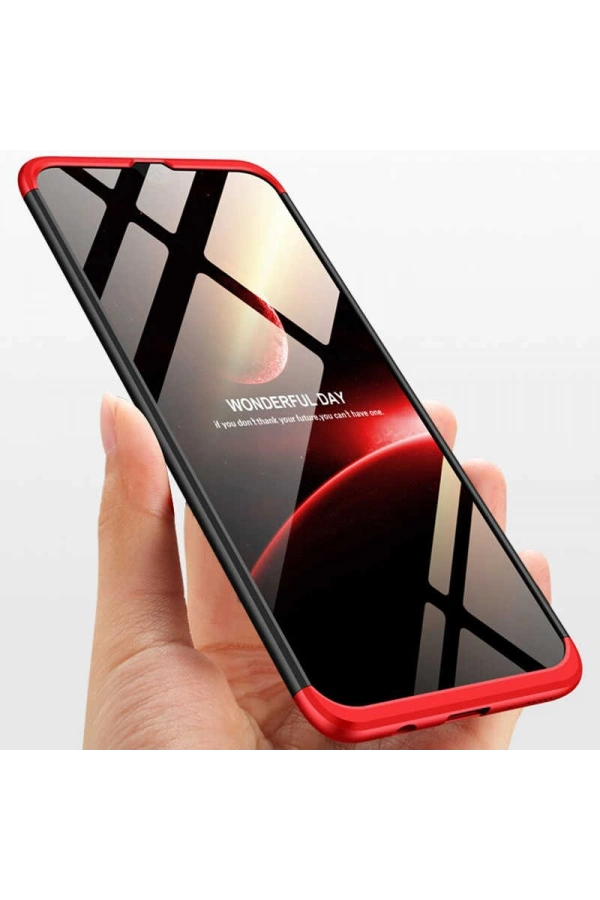 Galaxy A10S Kılıf Zore Ays Kapak