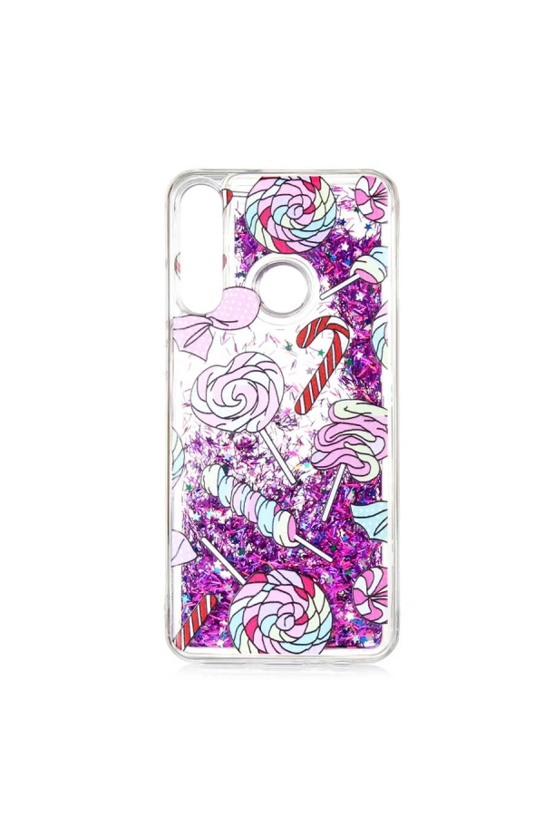 Galaxy A10S Kılıf Zore Marshmelo Silikon