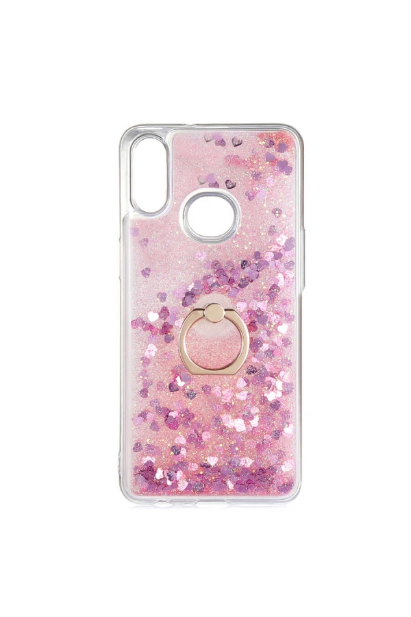 Galaxy A10S Kılıf Zore Milce Kapak