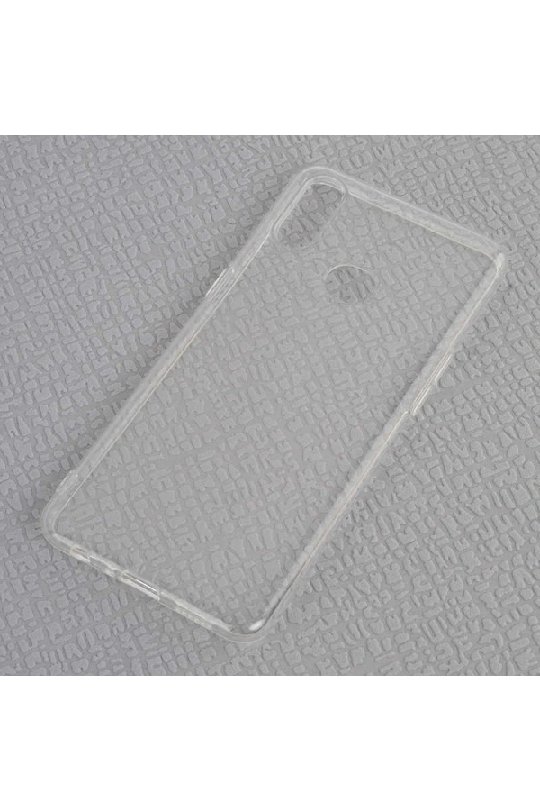 Galaxy A10S Kılıf Zore Süper Silikon Kapak