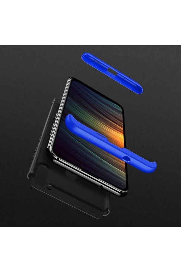 Galaxy A11 Kılıf Zore Ays Kapak