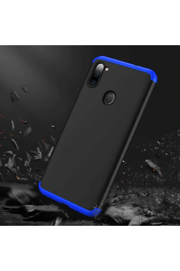 Galaxy A11 Kılıf Zore Ays Kapak