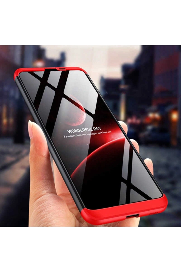 Galaxy A11 Kılıf Zore Ays Kapak