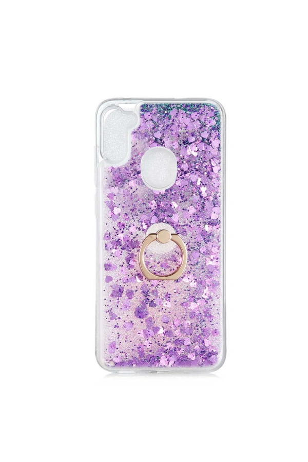 Galaxy A11 Kılıf Zore Milce Kapak