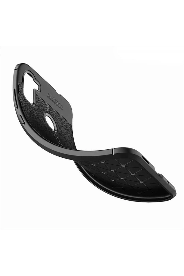 Galaxy A11 Kılıf Zore Niss Silikon Kapak