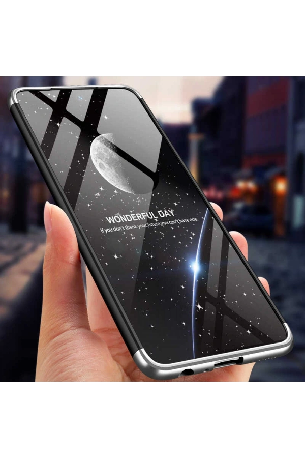 Galaxy A13 4G Kılıf Zore Ays Kapak