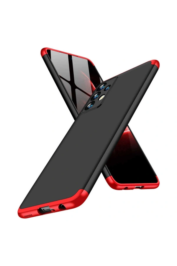 Galaxy A13 4G Kılıf Zore Ays Kapak