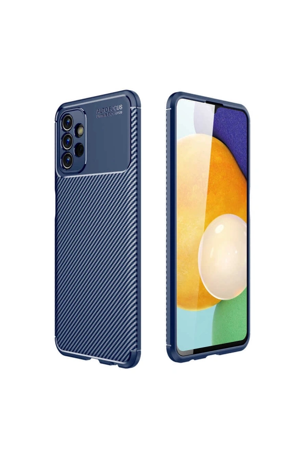 Galaxy A13 4G Kılıf Zore Negro Silikon Kapak