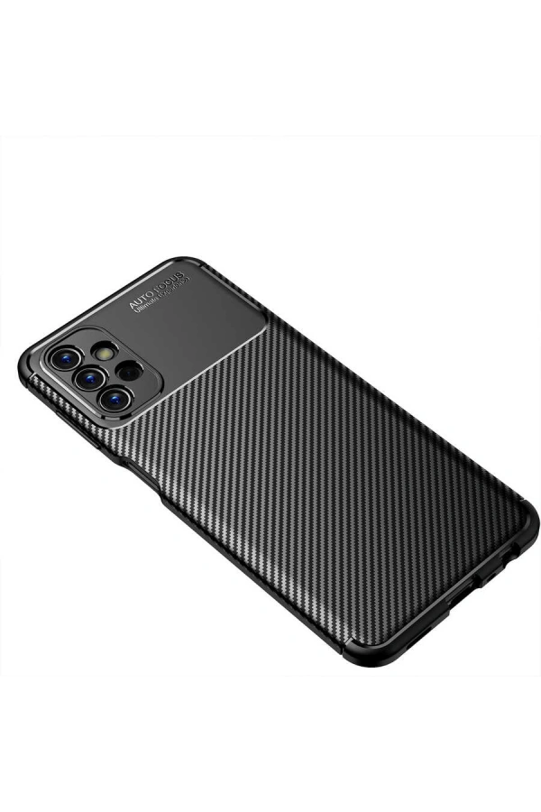 Galaxy A13 4G Kılıf Zore Negro Silikon Kapak