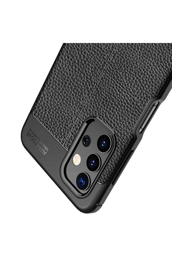 Galaxy A13 4G Kılıf Zore Niss Silikon Kapak