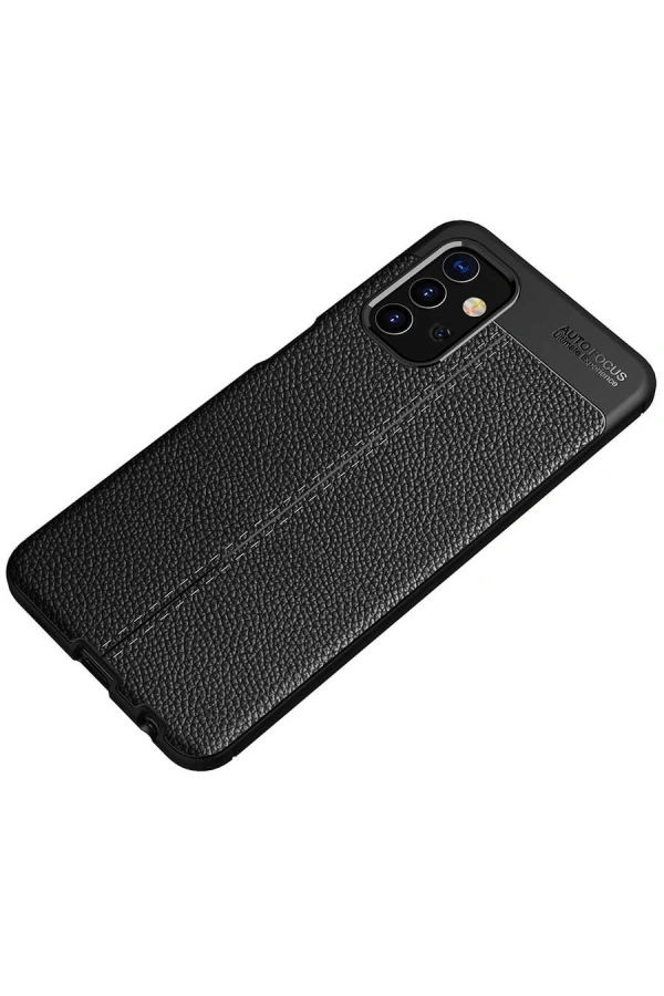 Galaxy A13 4G Kılıf Zore Niss Silikon Kapak