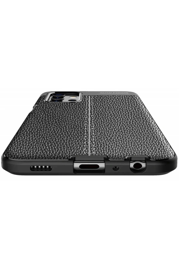 Galaxy A13 4G Kılıf Zore Niss Silikon Kapak