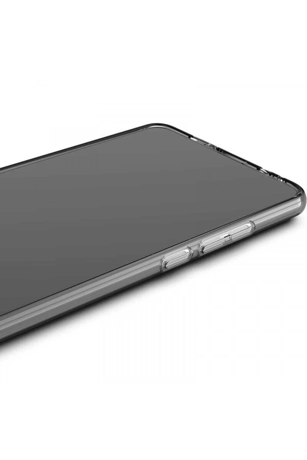 Galaxy A13 4G Kılıf Zore Süper Silikon Kapak