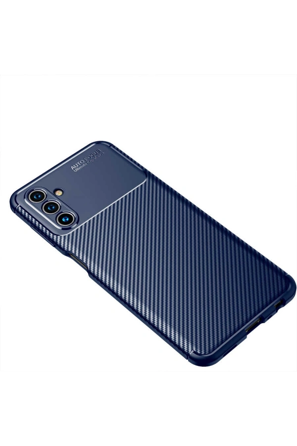 Galaxy A13 5G Kılıf Zore Negro Silikon Kapak