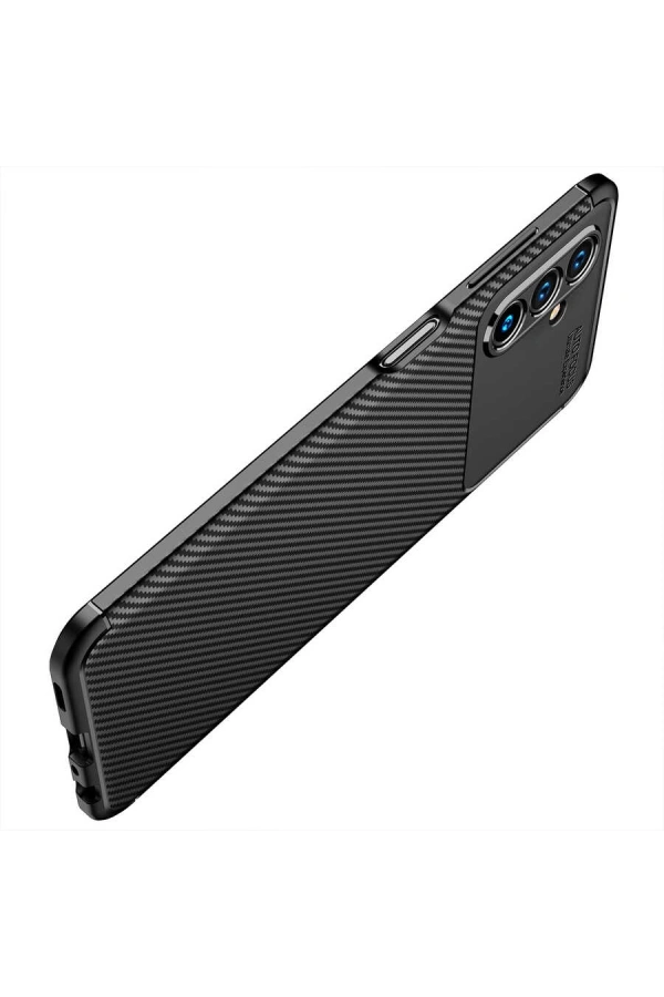 Galaxy A13 5G Kılıf Zore Negro Silikon Kapak