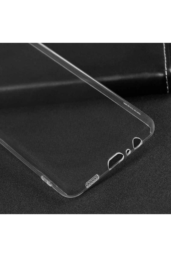 Galaxy A13 5G Kılıf Zore Süper Silikon Kapak