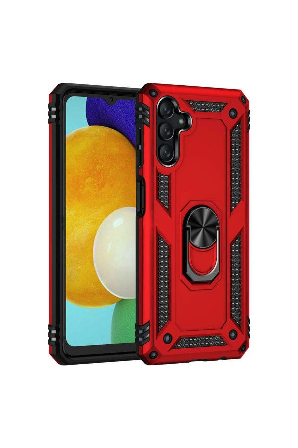 Galaxy A13 5G Kılıf Zore Vega Kapak