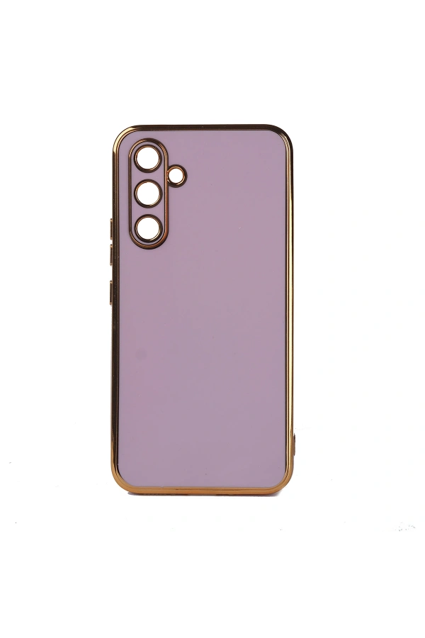 Galaxy A14 Kılıf Zore Bark Kapak