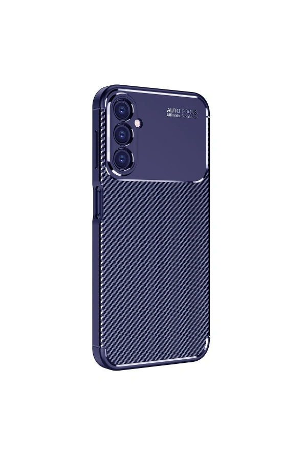 Galaxy A14 Kılıf Zore Negro Silikon Kapak