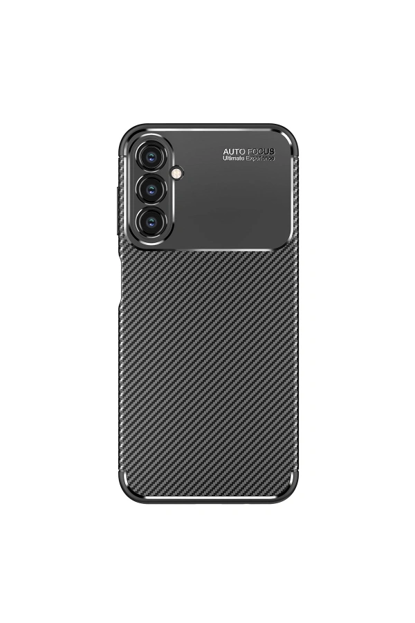 Galaxy A14 Kılıf Zore Negro Silikon Kapak