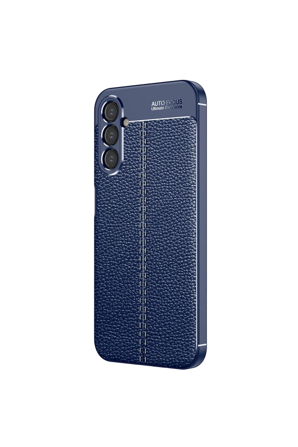 Galaxy A14 Kılıf Zore Niss Silikon Kapak