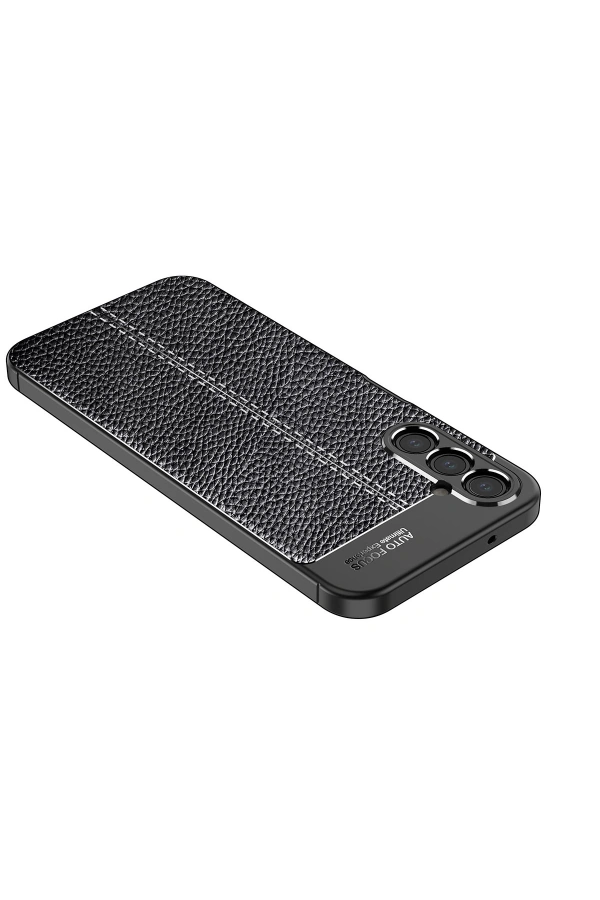 Galaxy A14 Kılıf Zore Niss Silikon Kapak