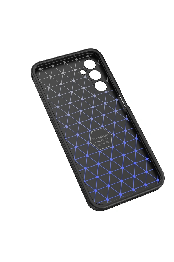 Galaxy A14 Kılıf Zore Niss Silikon Kapak