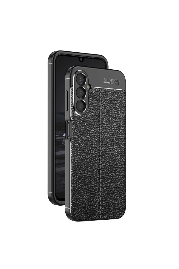 Galaxy A14 Kılıf Zore Niss Silikon Kapak