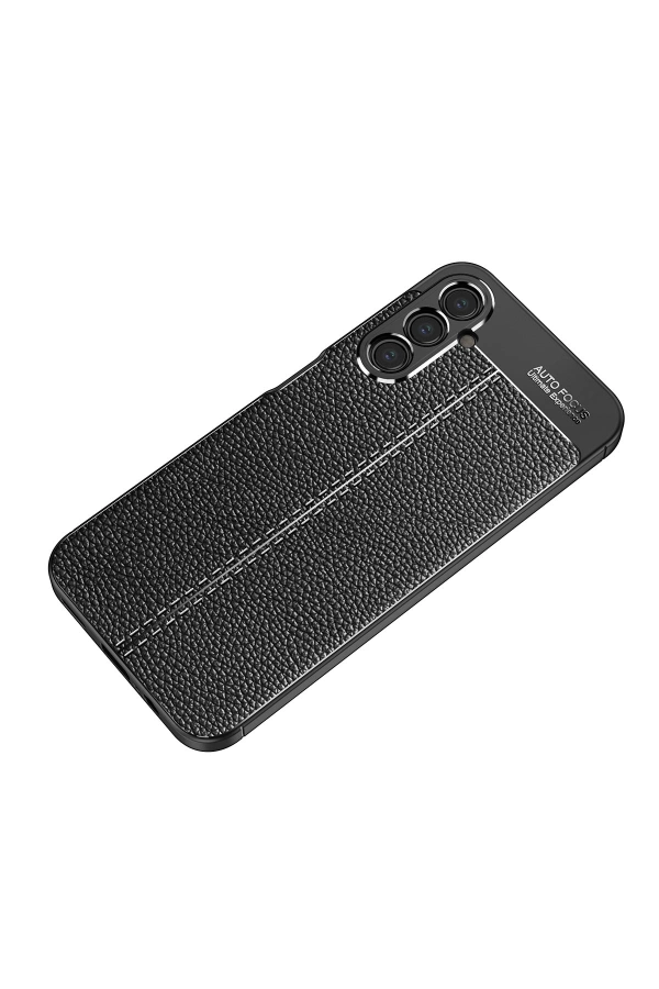 Galaxy A14 Kılıf Zore Niss Silikon Kapak