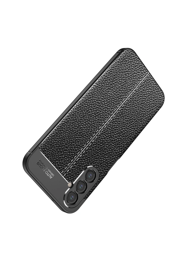 Galaxy A14 Kılıf Zore Niss Silikon Kapak