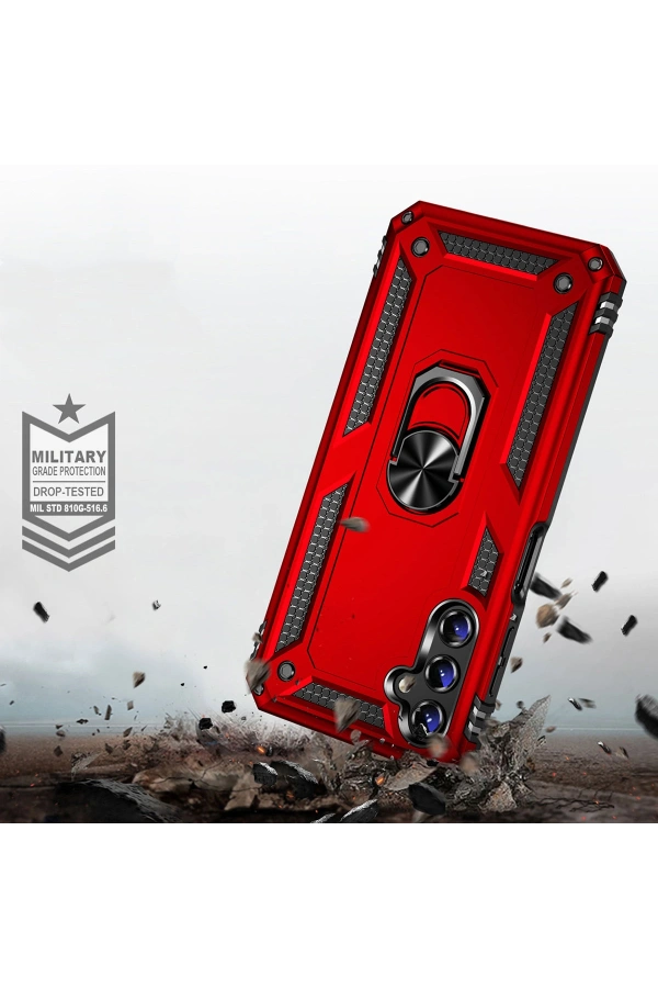 Galaxy A14 Kılıf Zore Vega Kapak