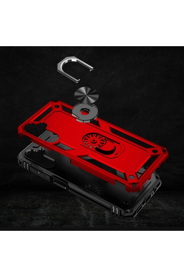 Galaxy A14 Kılıf Zore Vega Kapak