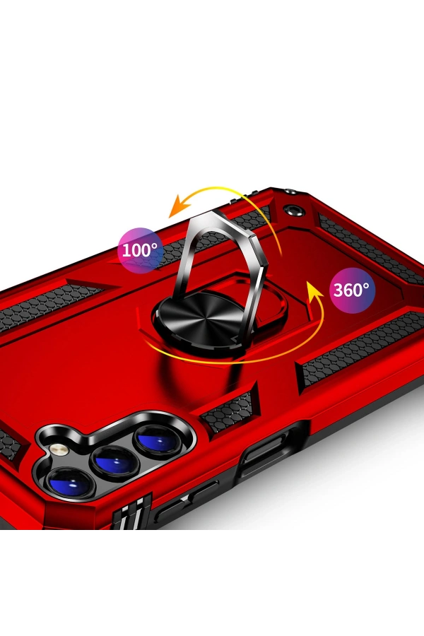 Galaxy A14 Kılıf Zore Vega Kapak