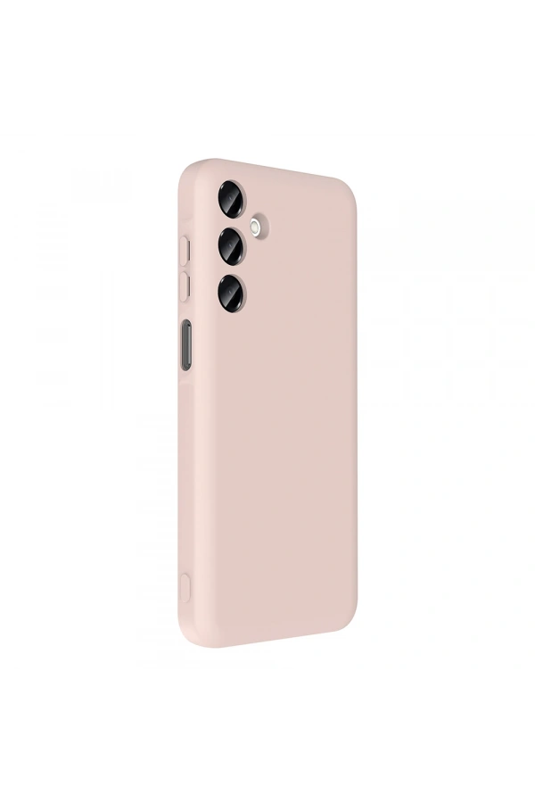 Galaxy A16 Kılıf Kamera Korumalı Kartlık Hazneli Zore Vitra Kapak