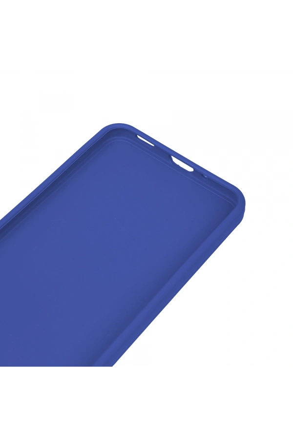 Galaxy A16 Kılıf Zore Biye Silikon